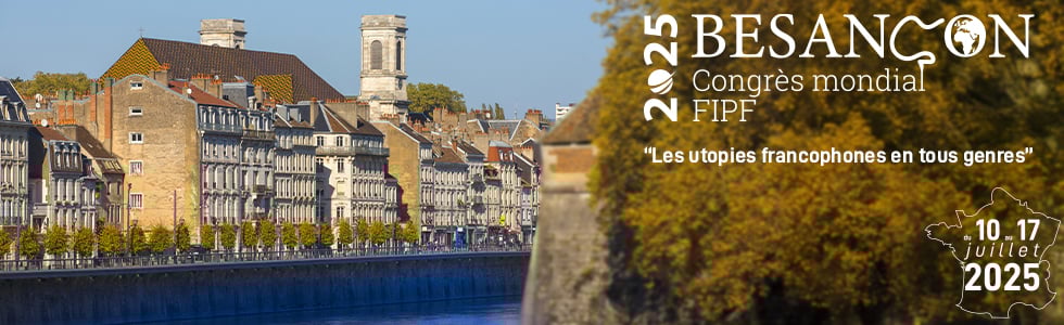 XVI Congrès Mondial de la FIPF