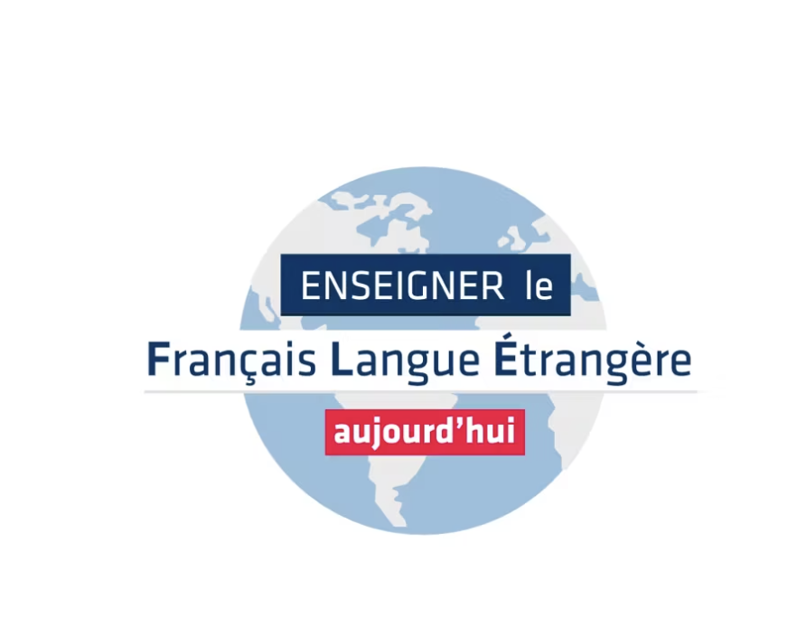 Enseigner le français langue étrangère aujourd'hui - Parcours découverte