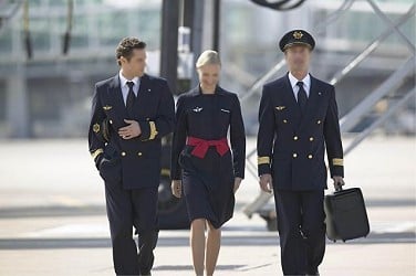 À la découverte de l’aviation commerciale