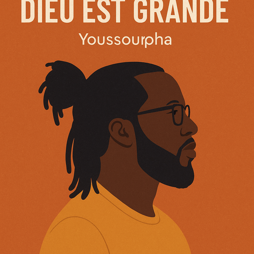 Dieu est grande- Image IA