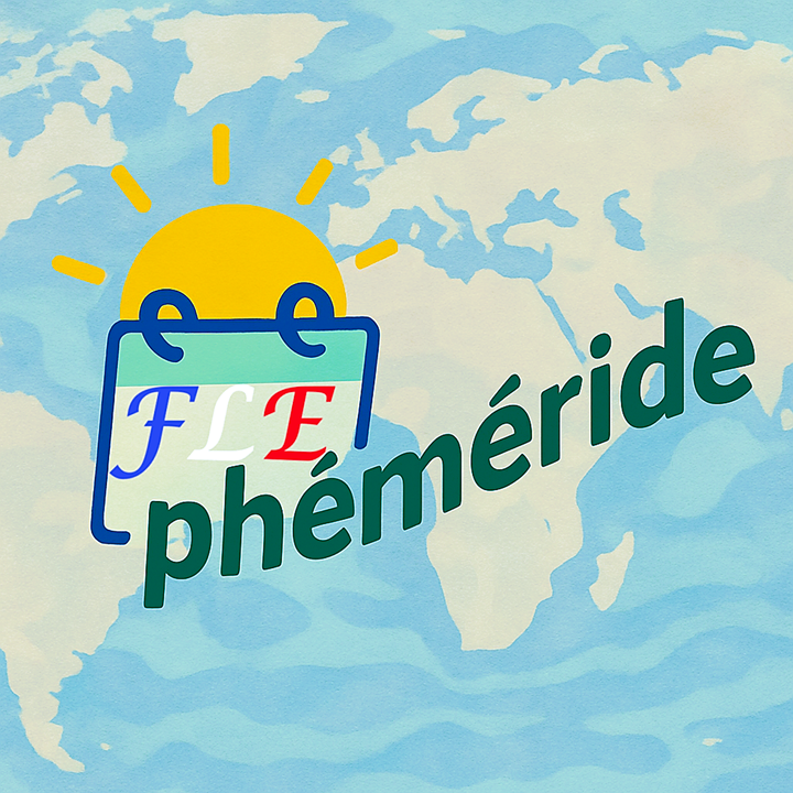 FLEphéméride