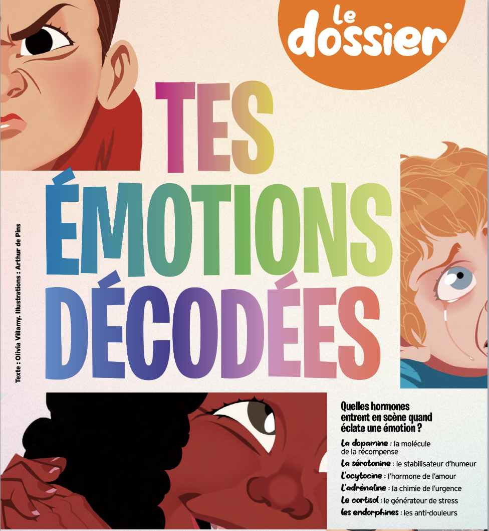 Gestion des émotions