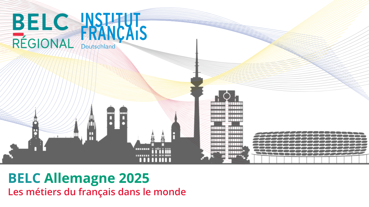 BELC Allemagne 2025
