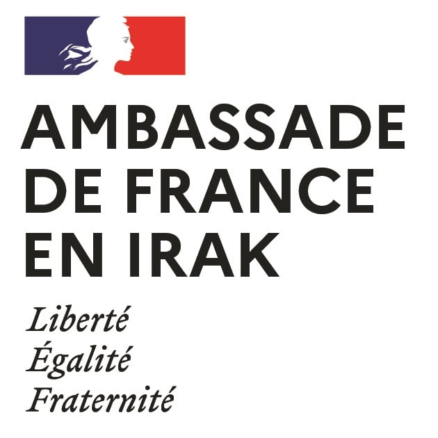 Ambassade de France en Irak