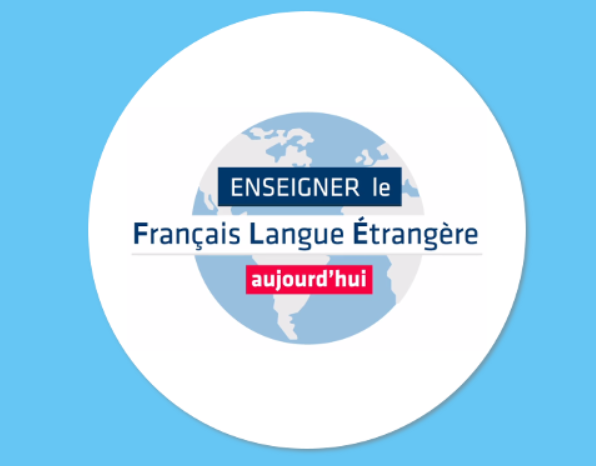 Enseigner le français langue étrangère aujourd'hui - Parcours découverte