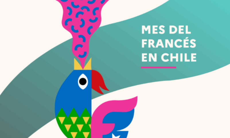 Mes del francés Chile