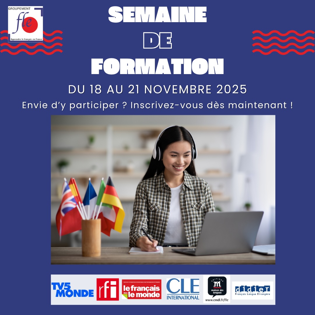 Semaine de Formation 2025