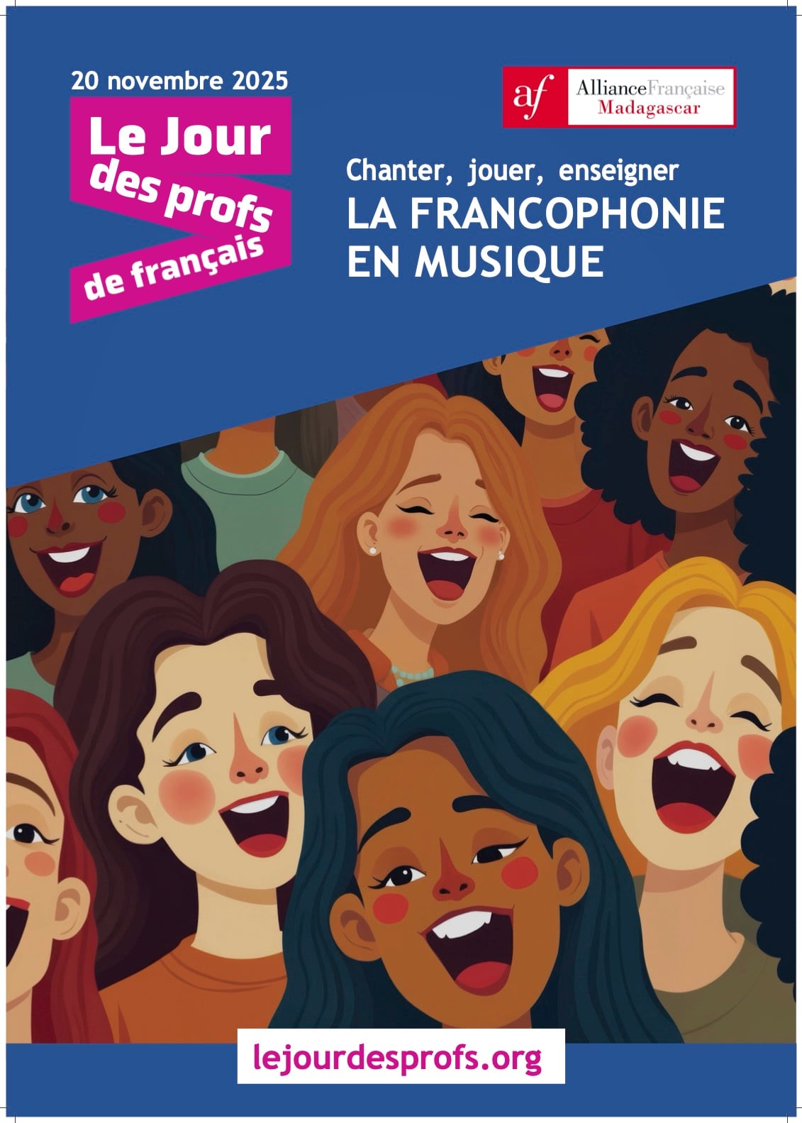 La musique et la chanson en classe de français