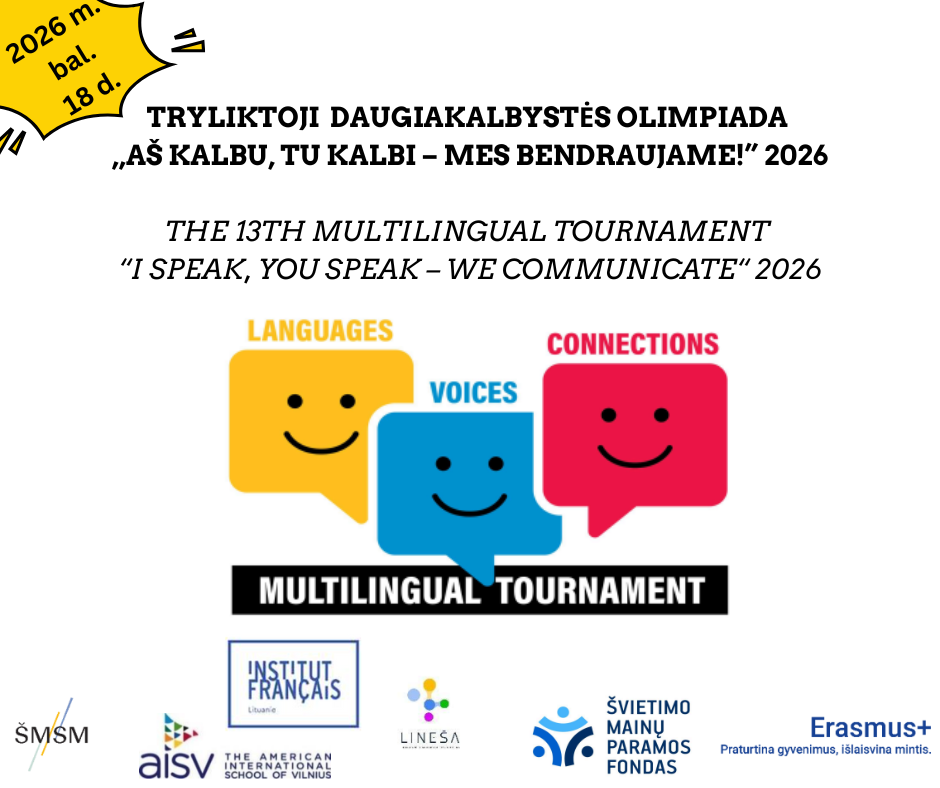 [Olympiades multilingues 2026]