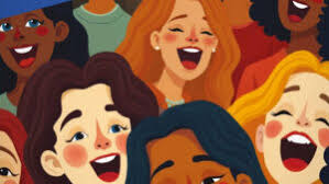 Chanter, jouer, enseigner.