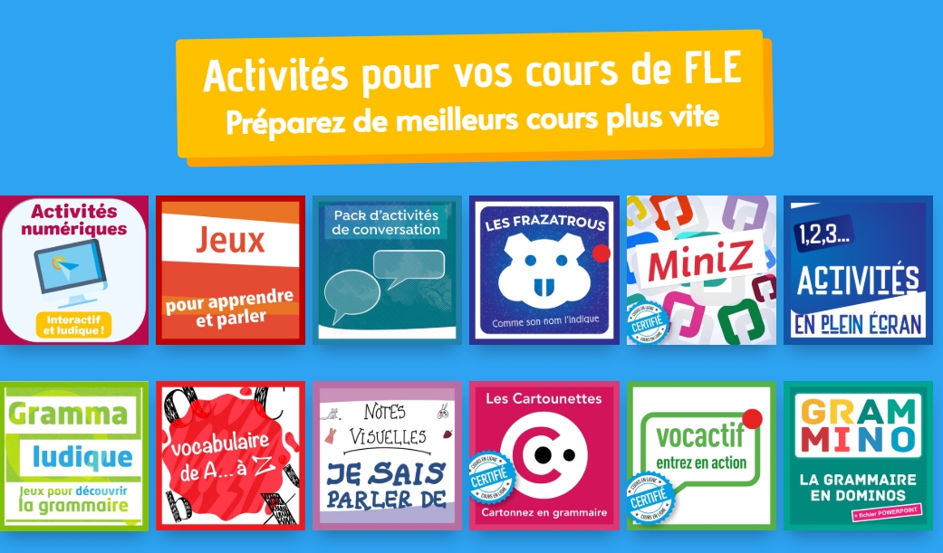 Les Zexperts ! Ressources gratuites ! 