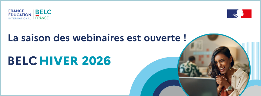 Formations BELC 2026 en ligne