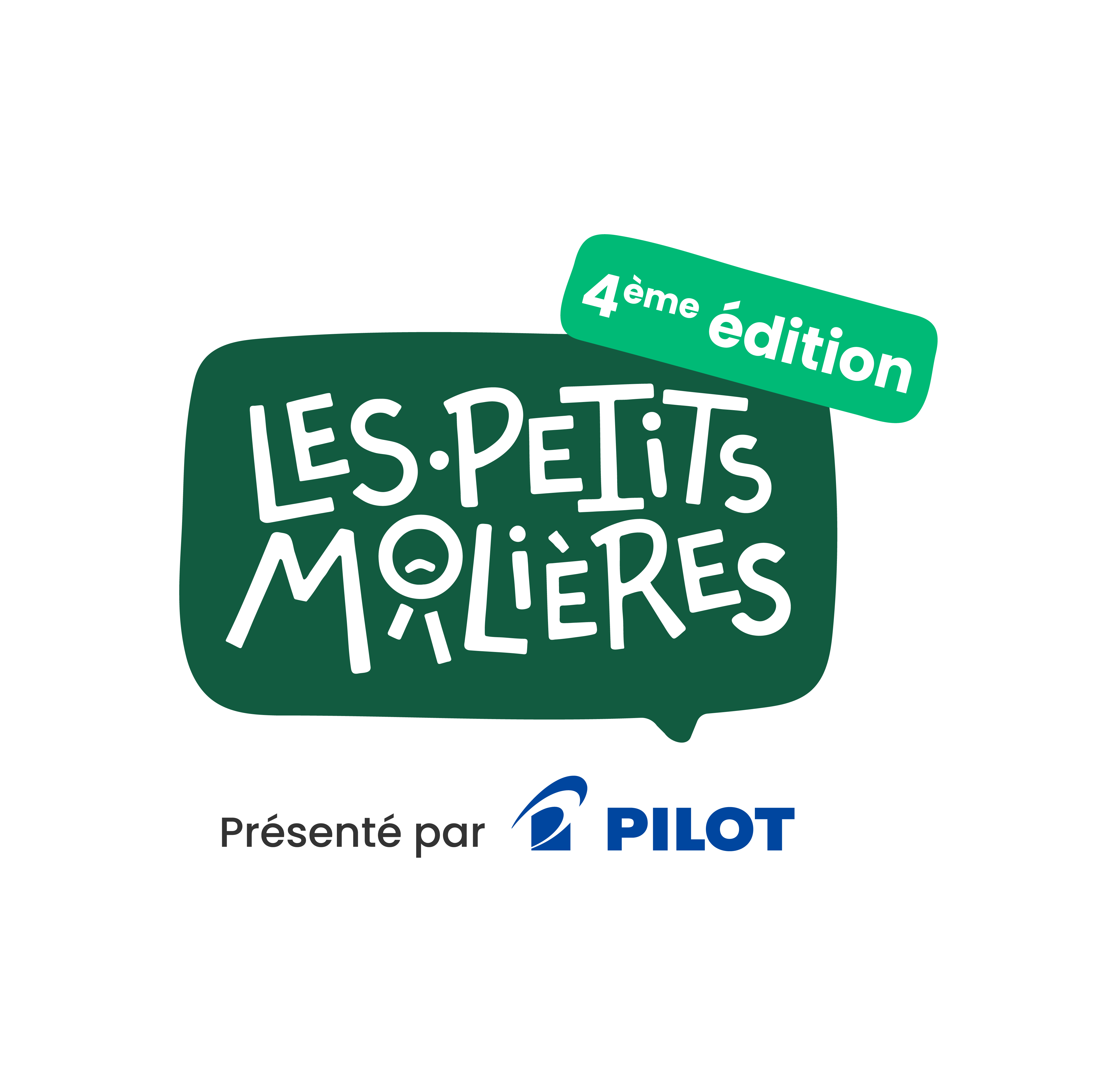 Les Petits Molières - 4e édition
