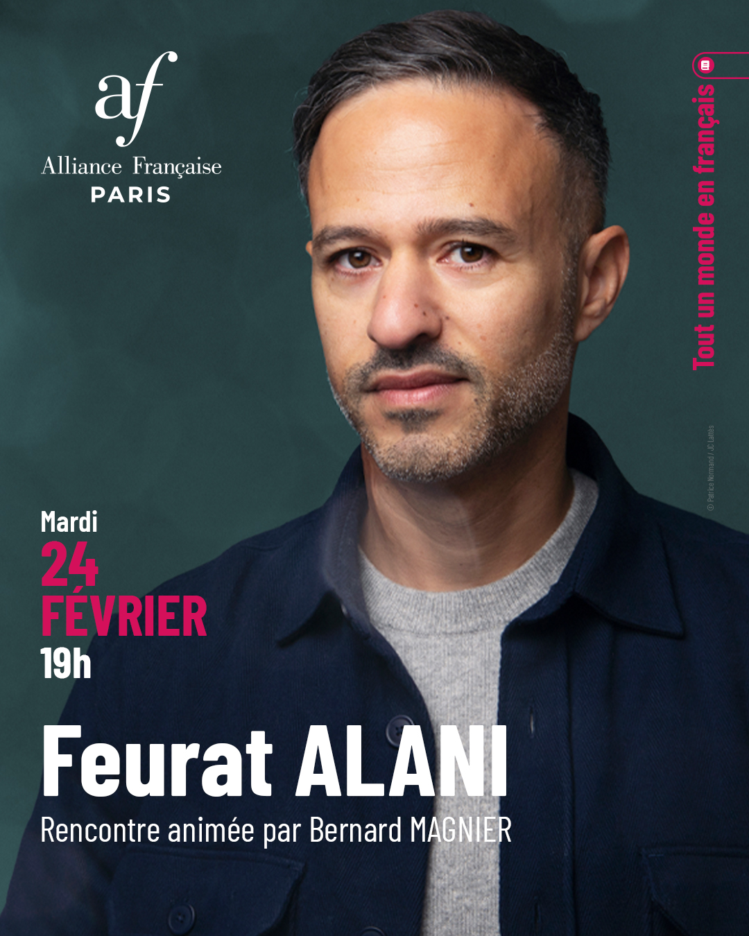 Visuel rencontre