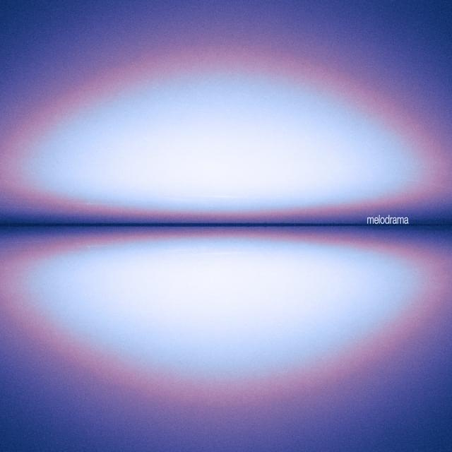 Cover Melodrama Disiz & Theodora