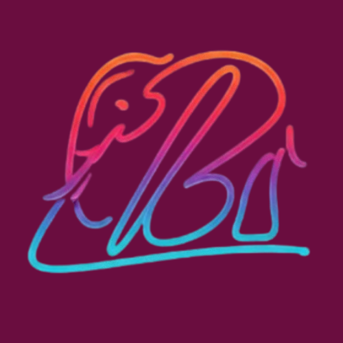 Logo : LexiBooste. 