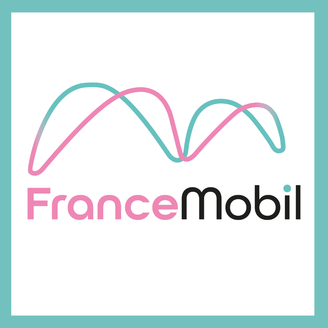 Logo France Mobil