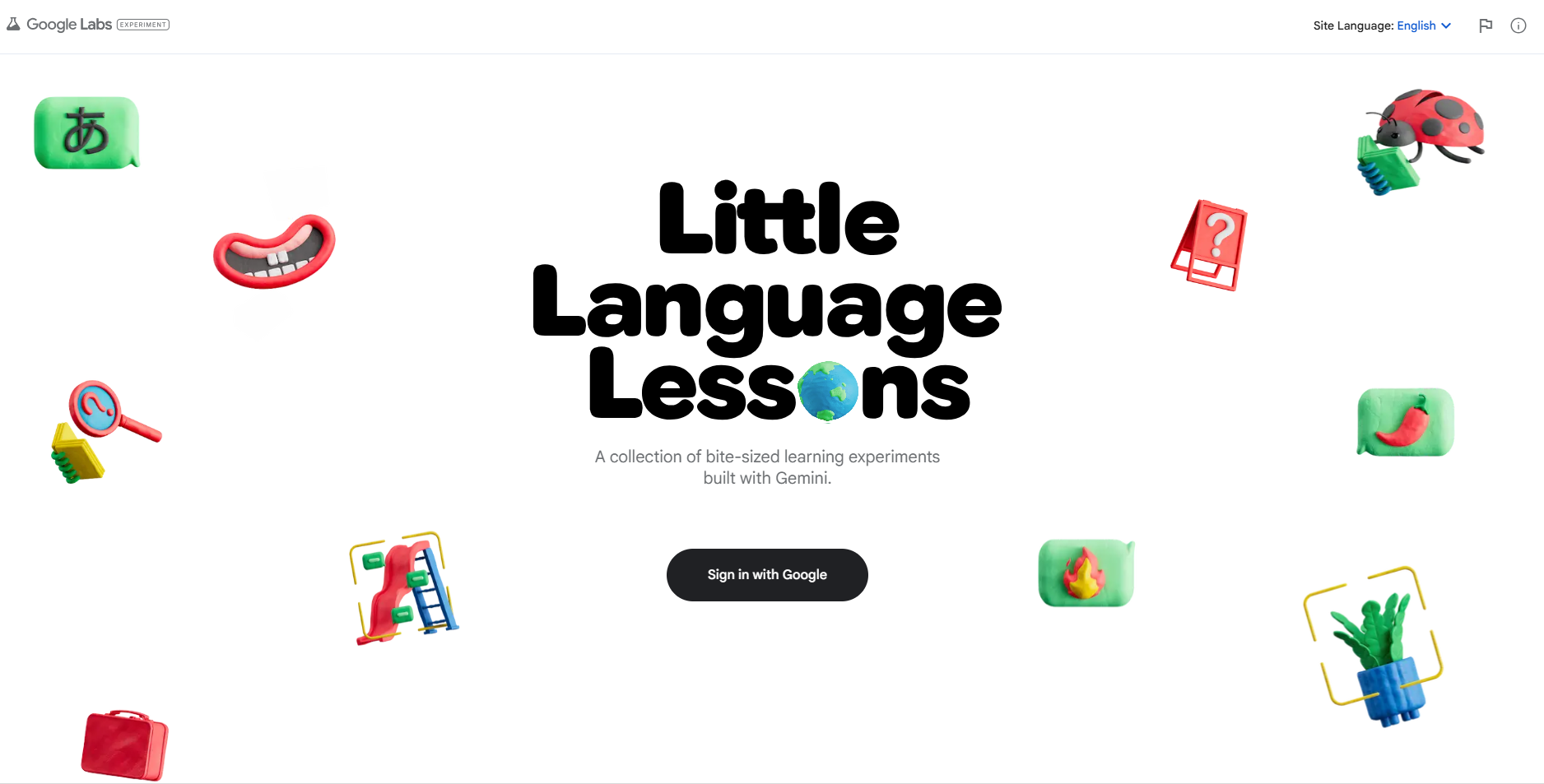 Outils IA Google gratuits ! Pour apprendre le français 