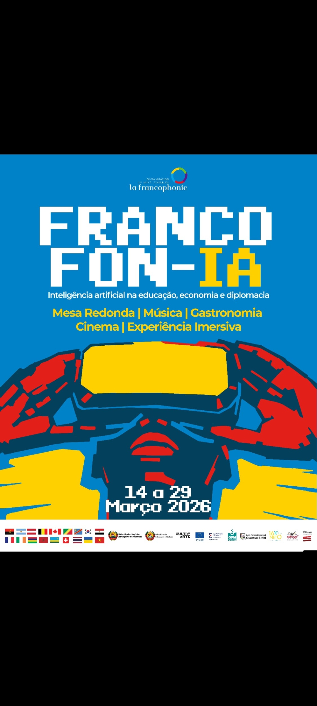 FRANCOPHON-IA 14-29 mars