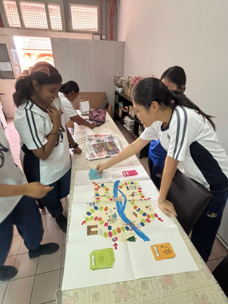 Anxiété et apprentissage des langues chez les adolescents