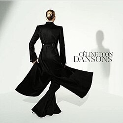 Dansons - Céline Dion