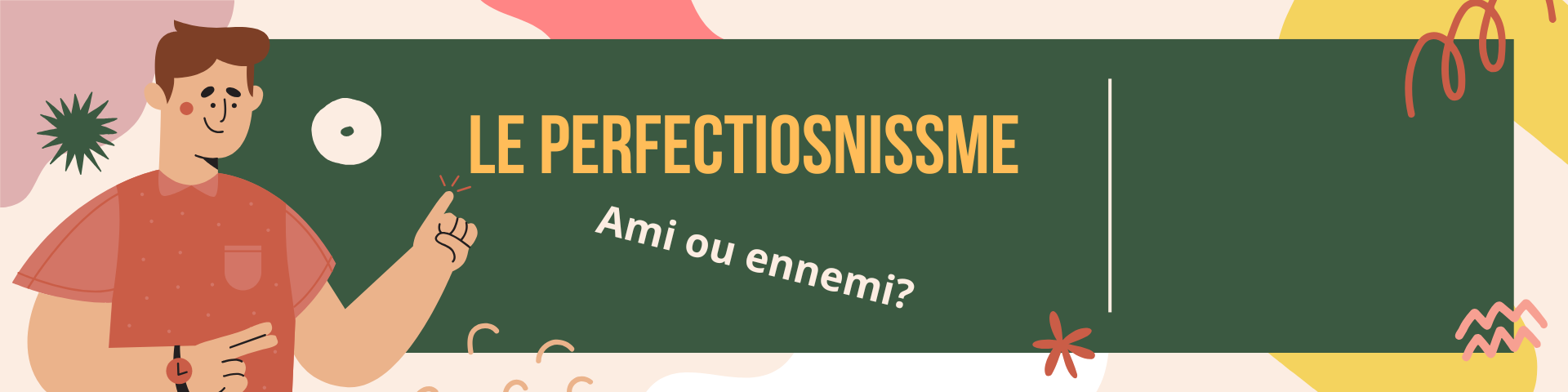 perfectionisme