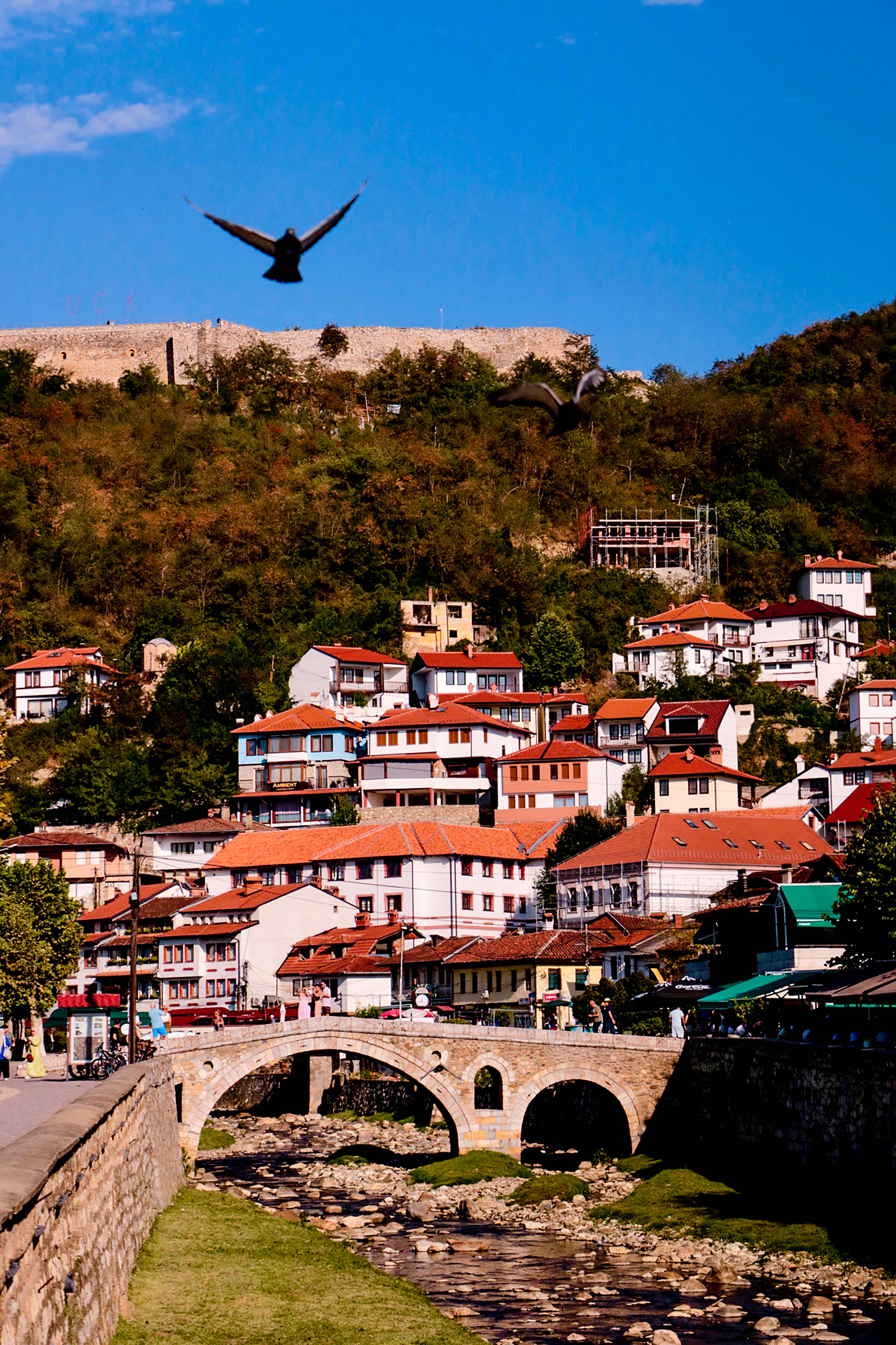 Kosovo