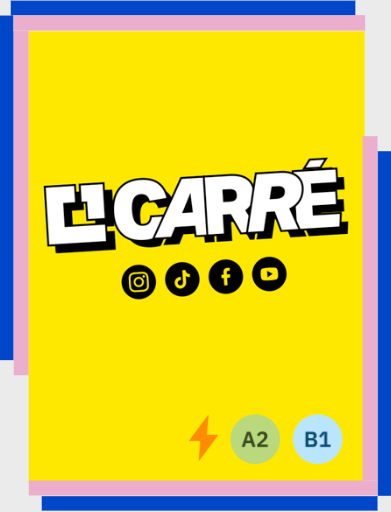 C'CARRÉ