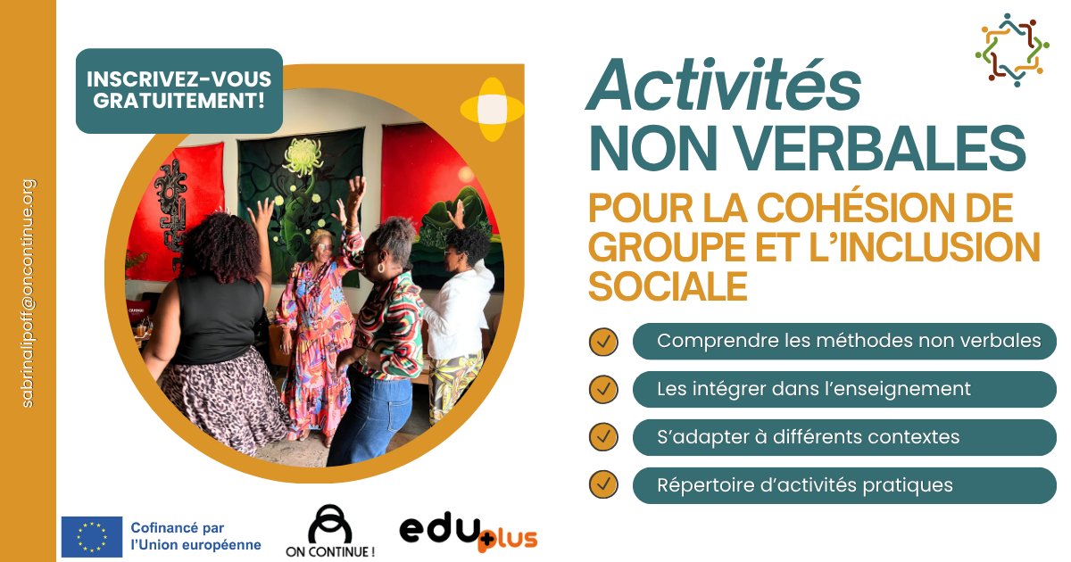 Présentation de la formation