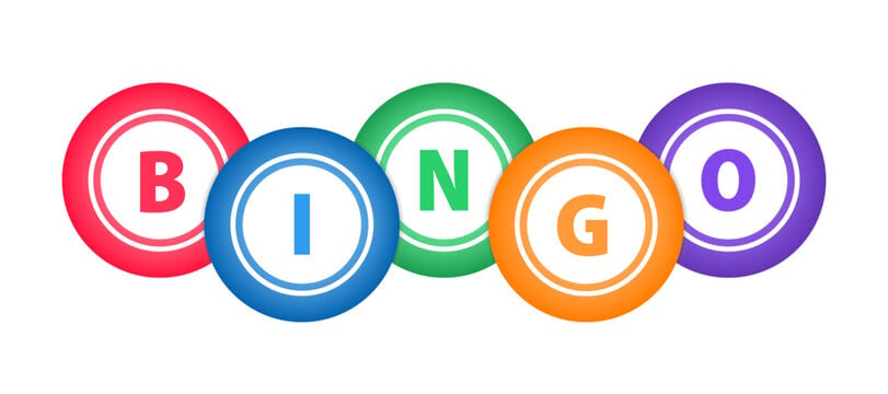 Jeux et actes de parole: Bingo