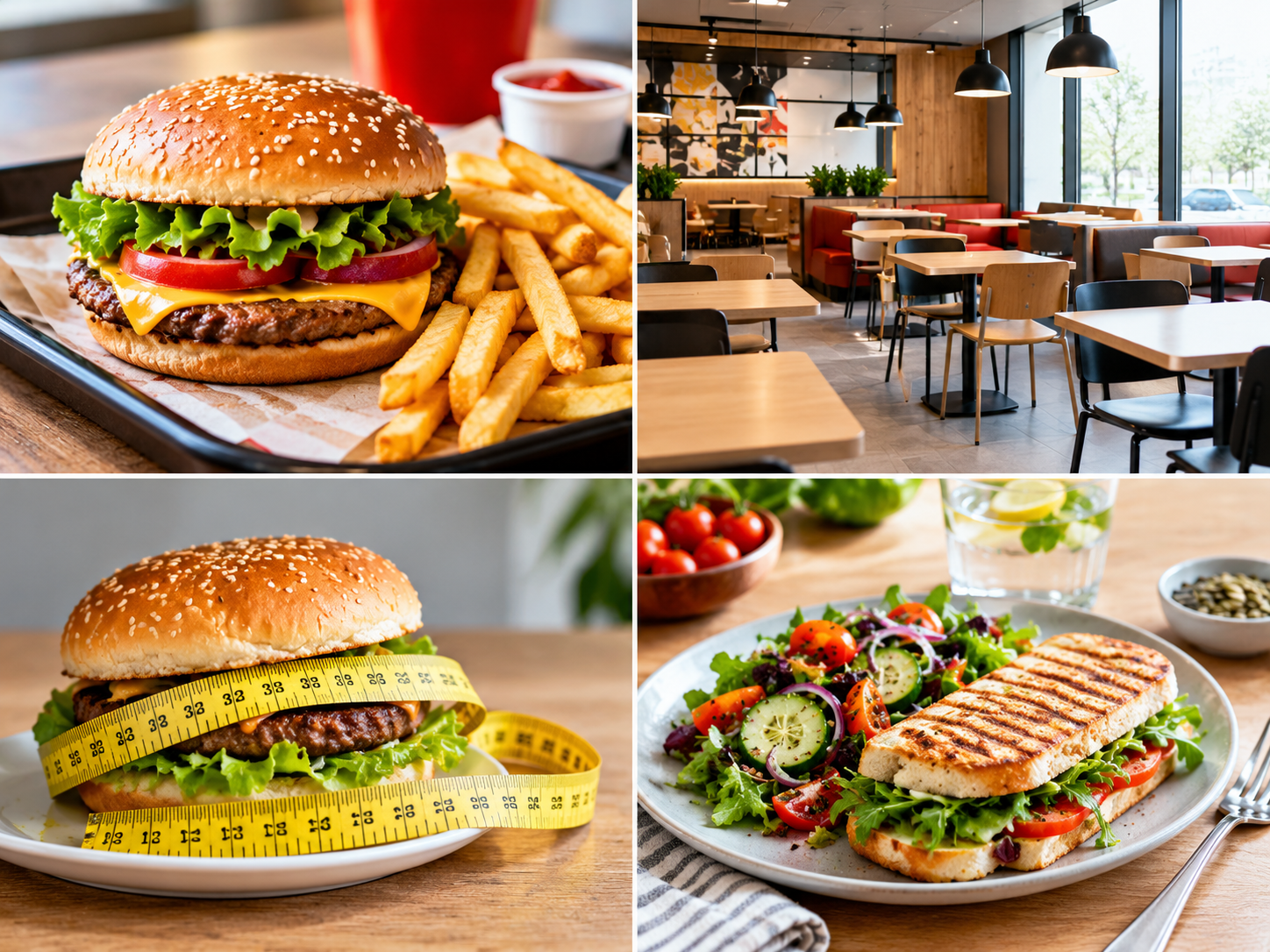 Fast-Food