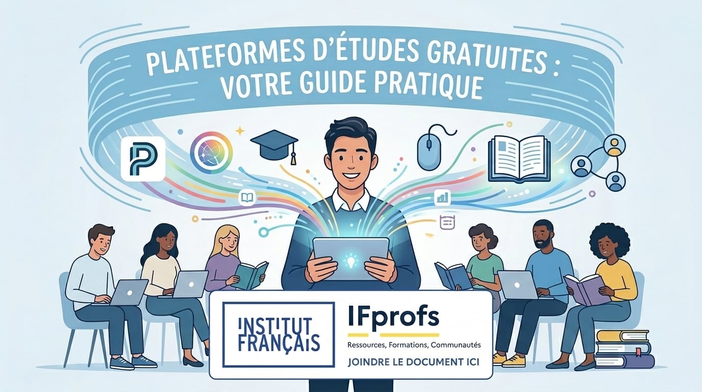 Découvrez les outils indispensables pour réussir vos études