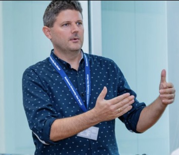 Portrait de l'expert