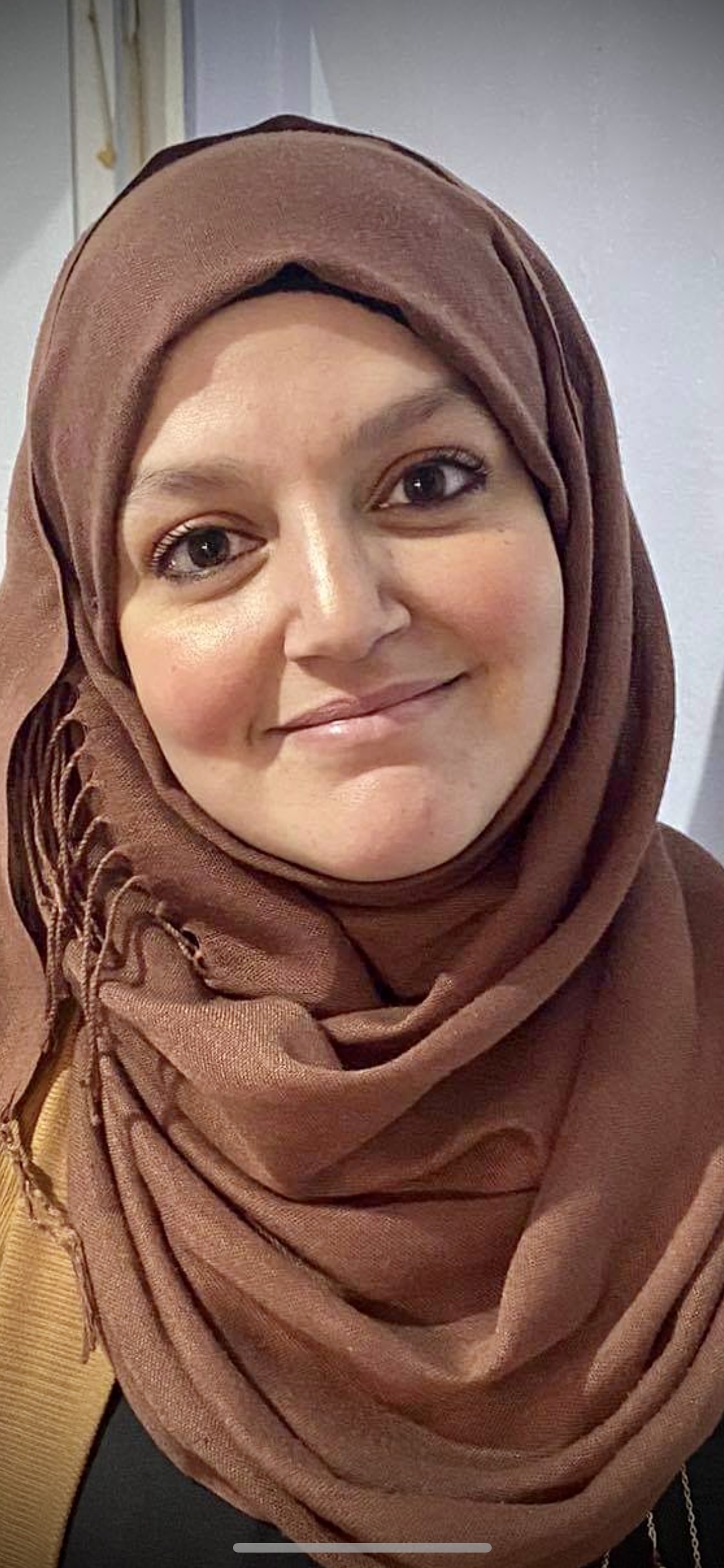 Portrait de l'expert