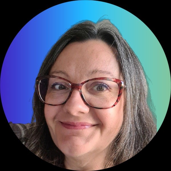 Portrait de l'expert