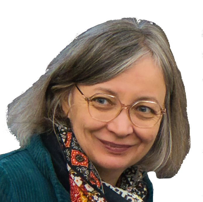 Portrait de l'expert