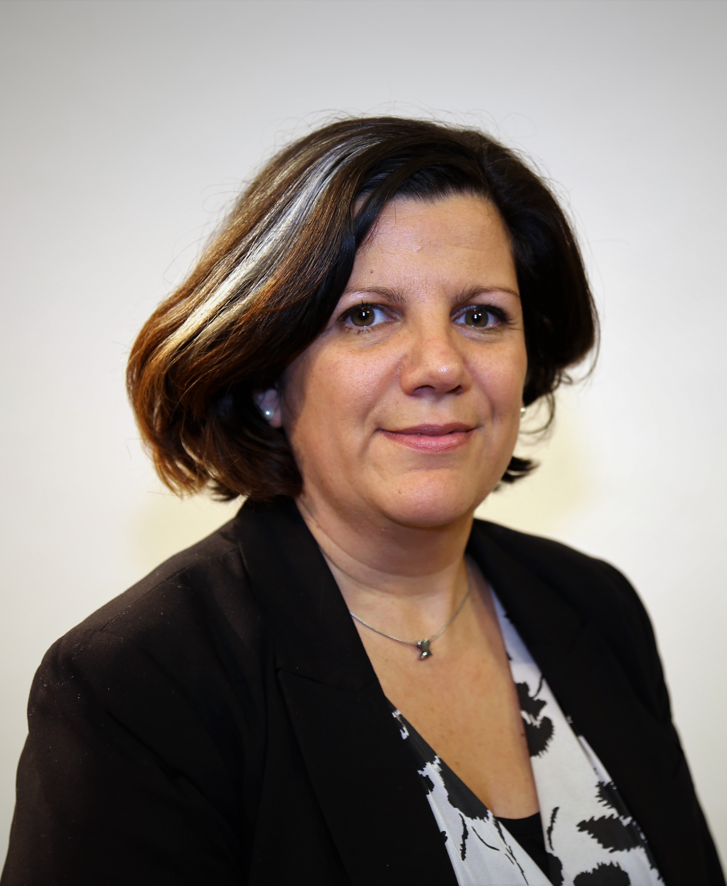 Portrait de l'expert