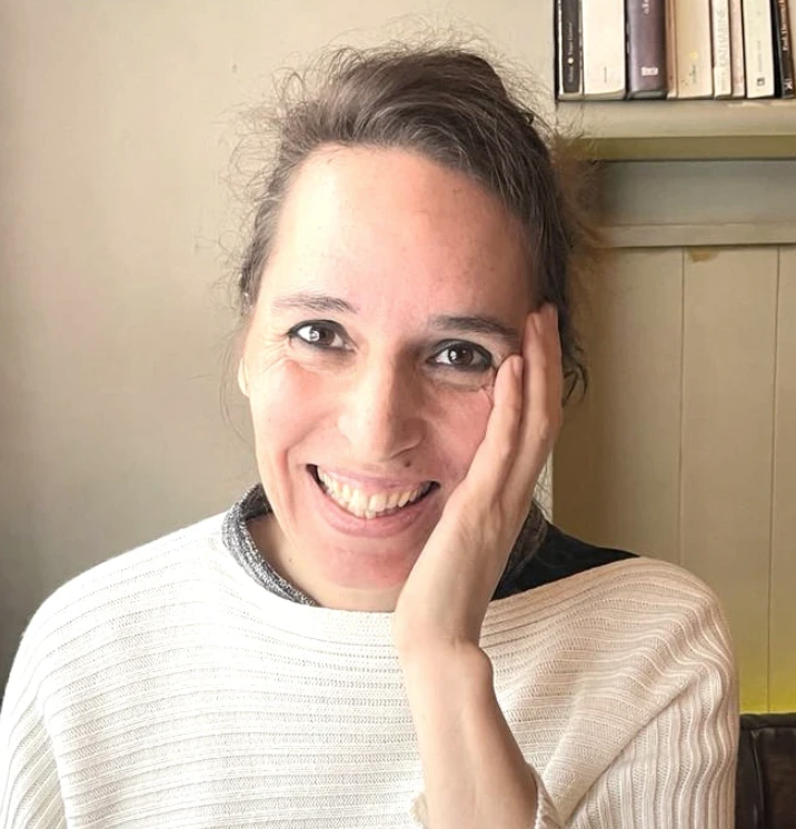 Portrait de l'expert