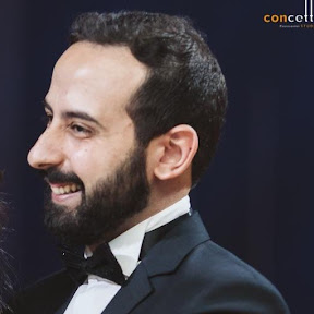 Portrait de l'expert