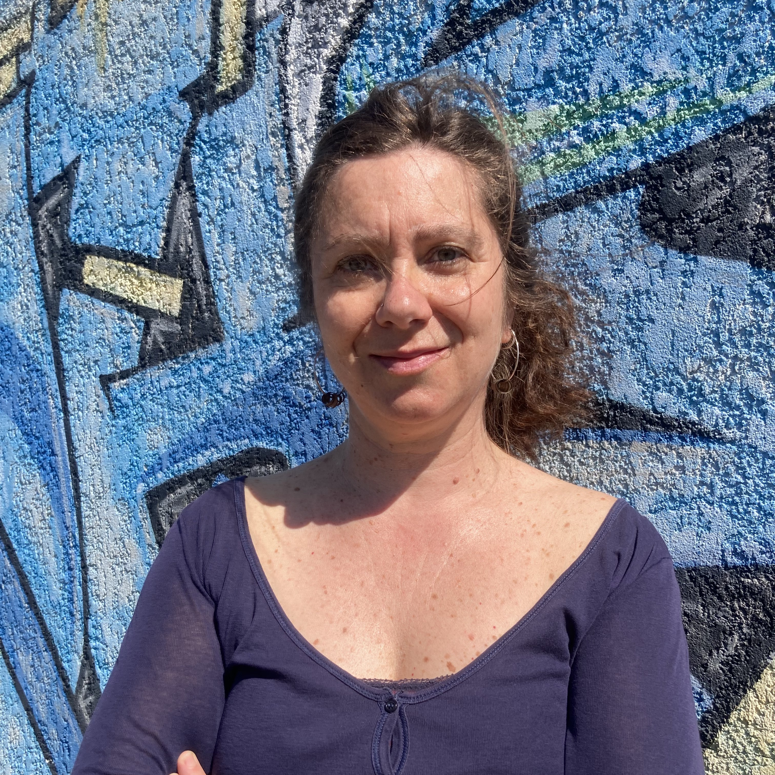 Portrait de l'expert