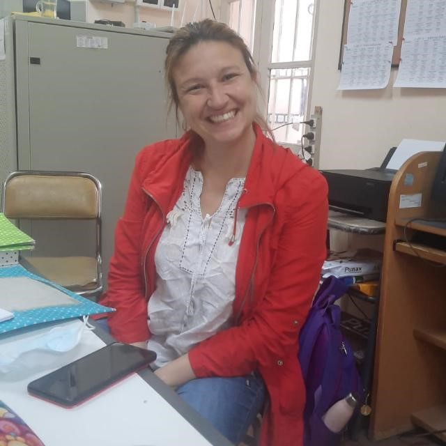 Portrait de l'expert