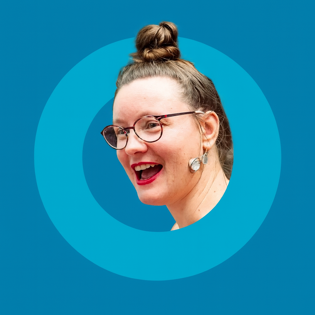 Portrait de l'expert