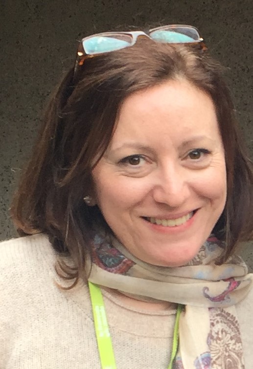 Portrait de l'expert