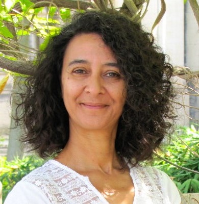 Portrait de l'expert