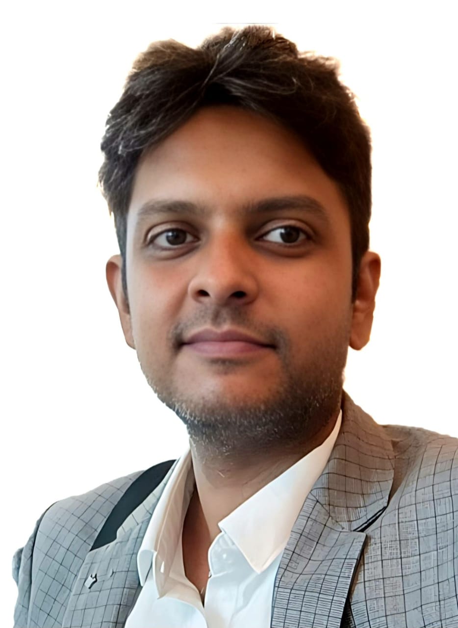 Portrait de l'expert