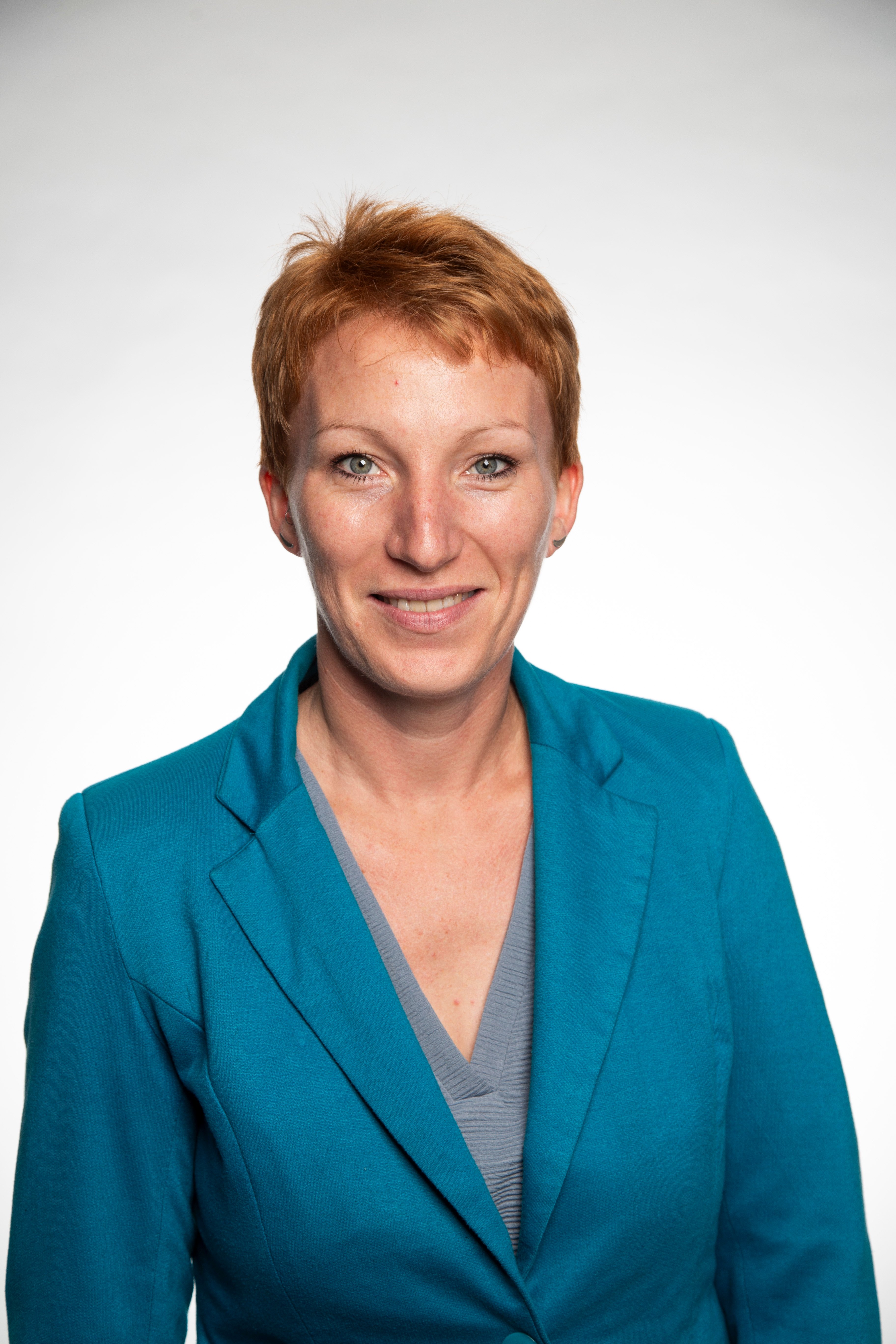 Portrait de l'expert