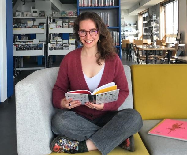 Portrait de l'expert