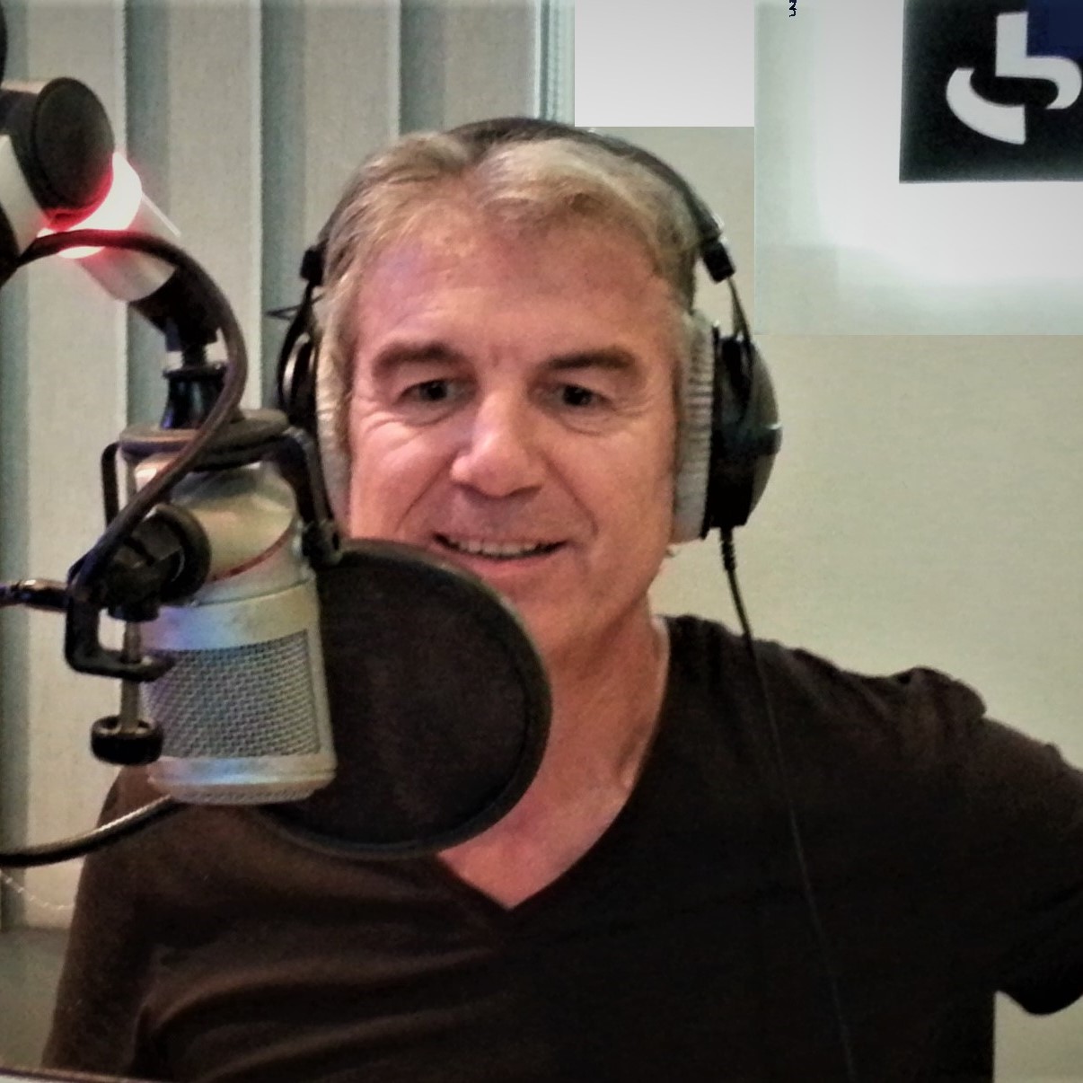 Portrait de l'expert