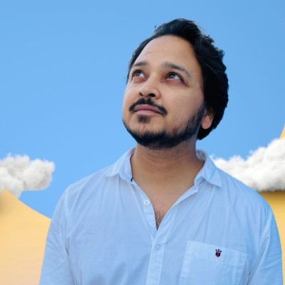 Portrait de l'expert