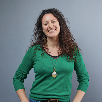 Portrait de l'expert